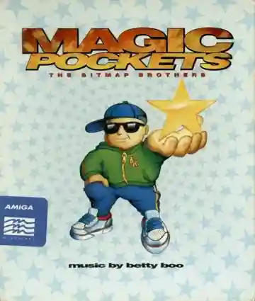 Magic Pockets